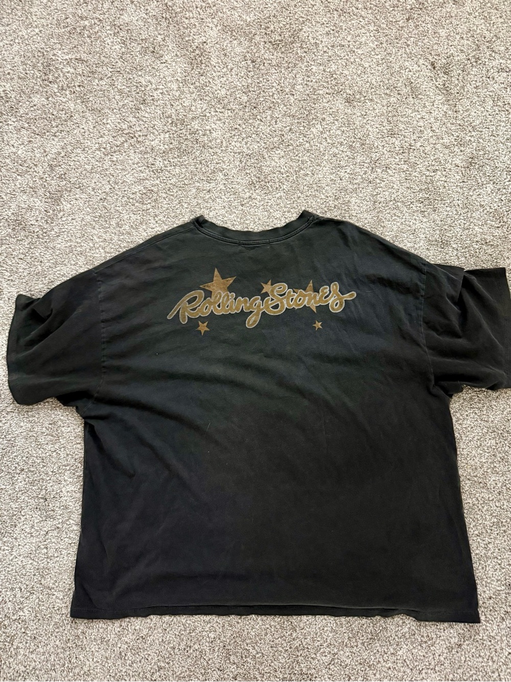 Daydreamer Rolling Stones Graphic Tee - Picture 2 of 3